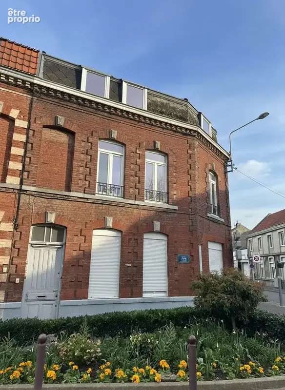 Appartement 166 m² à La Madeleine  - photo 5