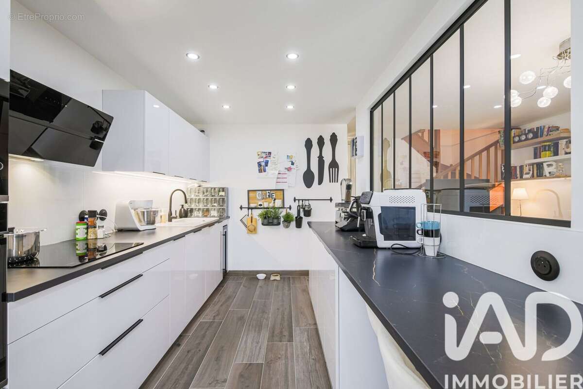 Photo 2 - Appartement à VIF