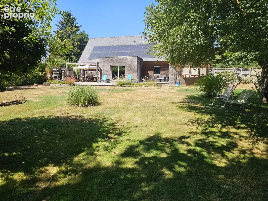 Maison à SAINT-DOLAY