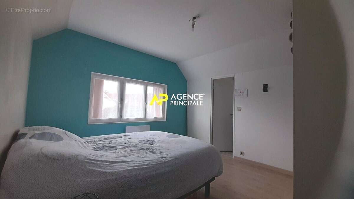 Maison à ARGENTEUIL