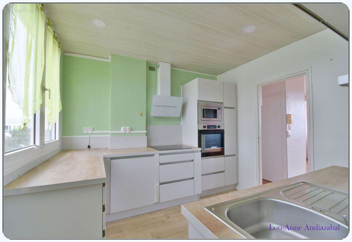 Appartement à MOURENX