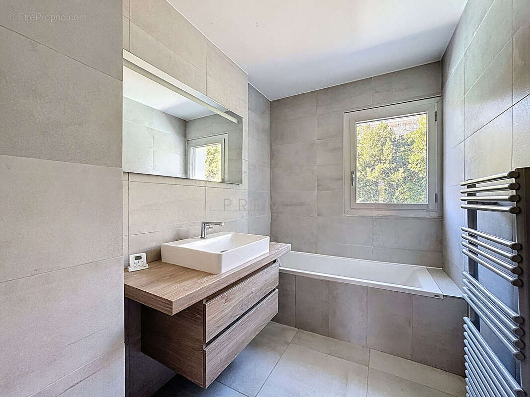 Maison à MONTPELLIER