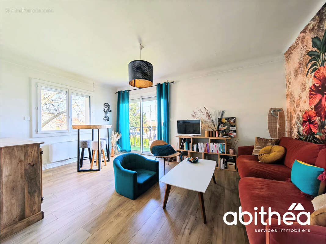 Maison familiale modulable avec studio indépendant   Une opportunité rare à Libourne - photo 4