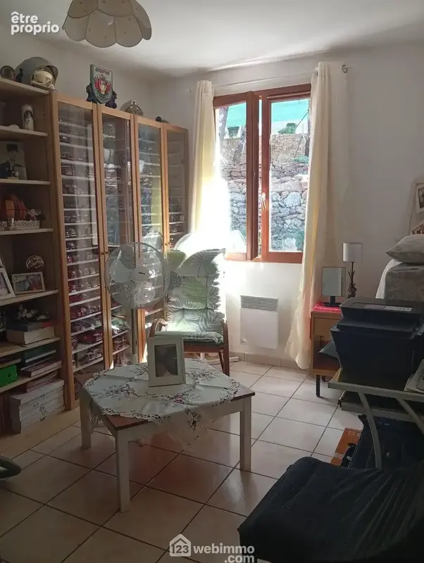 Maison 4 pièces 85 m² à vendre à Cabasse (83340) - photo 17