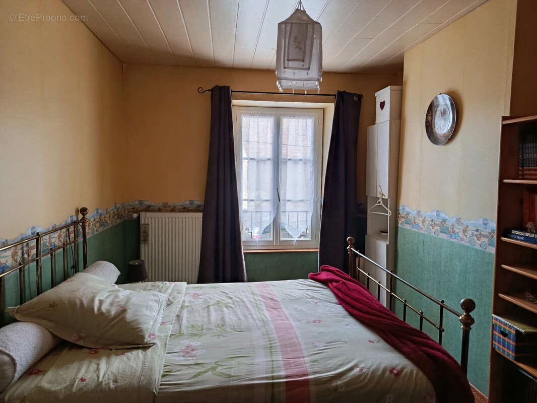Belle propriété Bengy sur Craon - photo 21