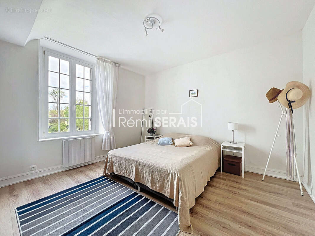 Maison à TINCHEBRAY