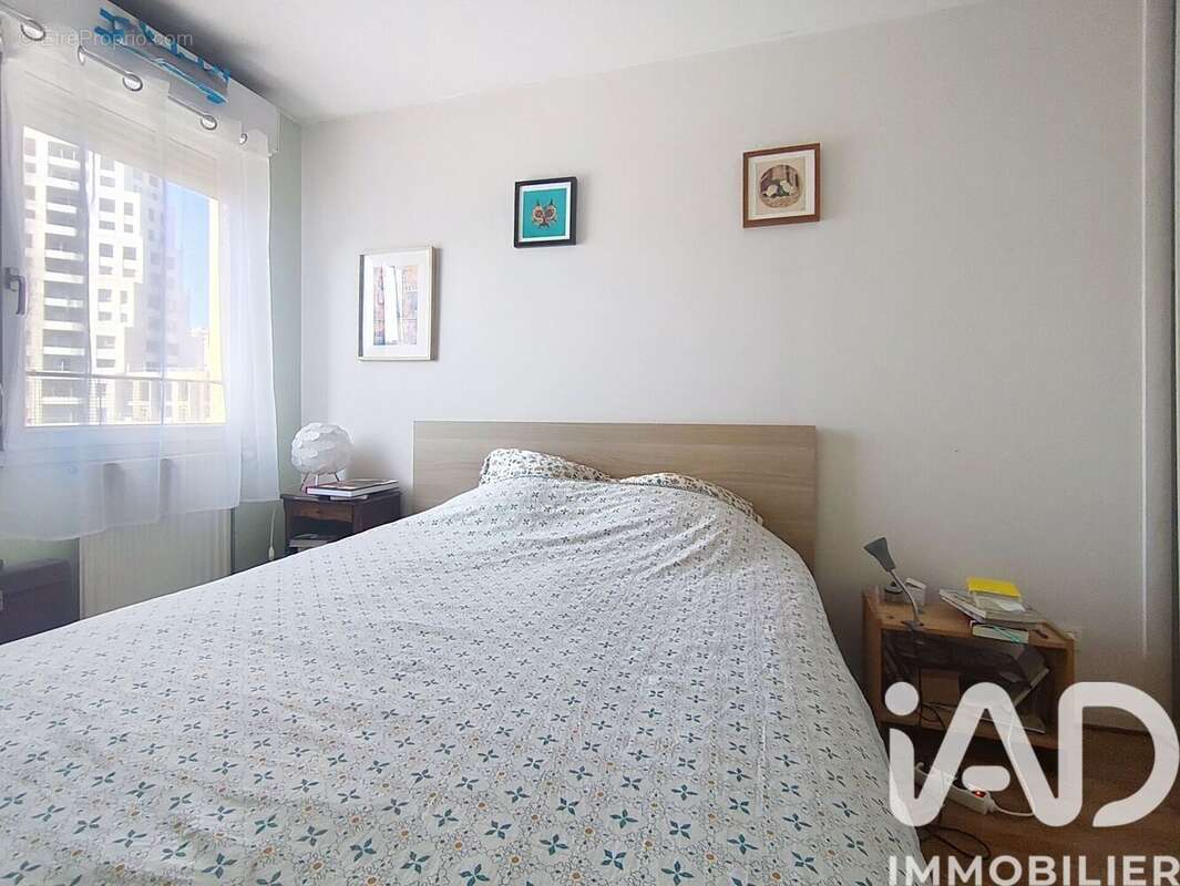 Photo 9 - Appartement à VILLEURBANNE