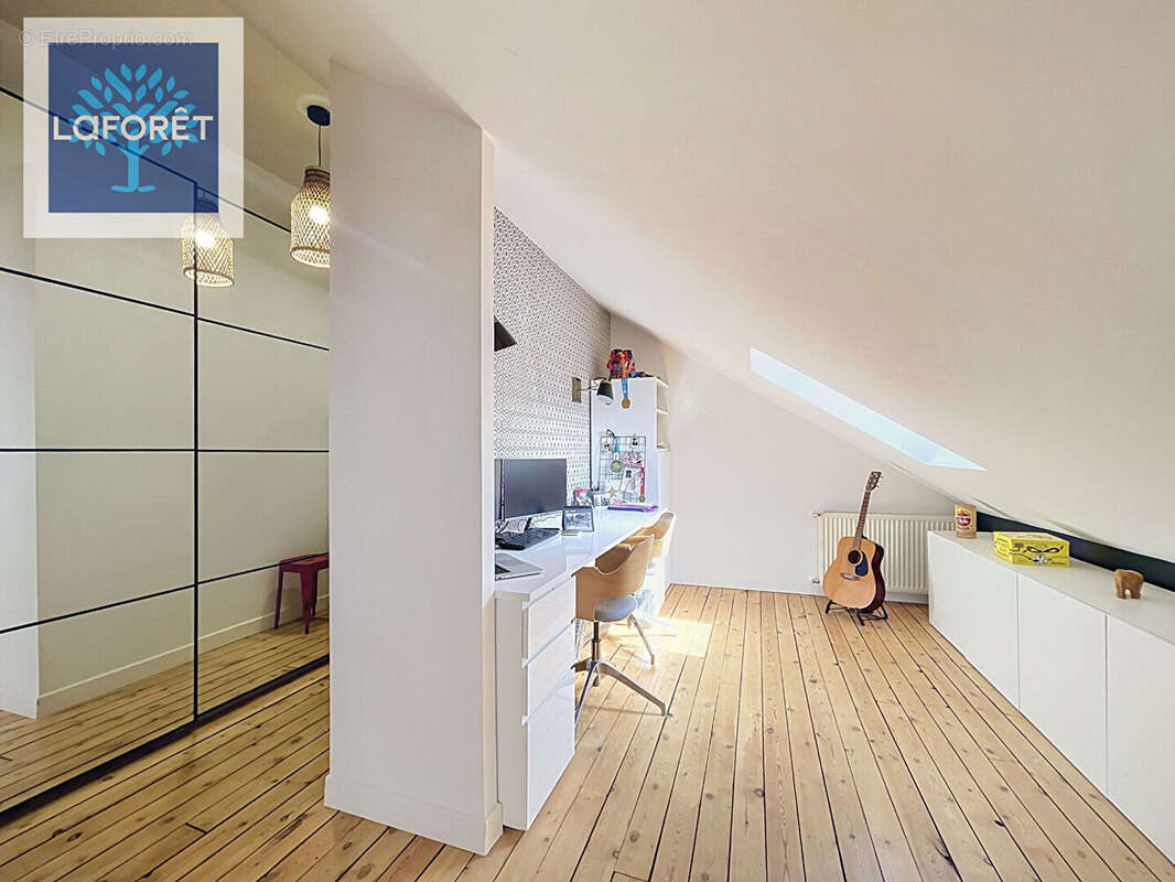 Maison Presles 7 pièce(s) 172.98 m2 - photo 7