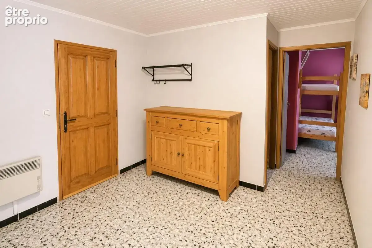 Appartement T4/5 - 98 m2 - Briançon - photo 9