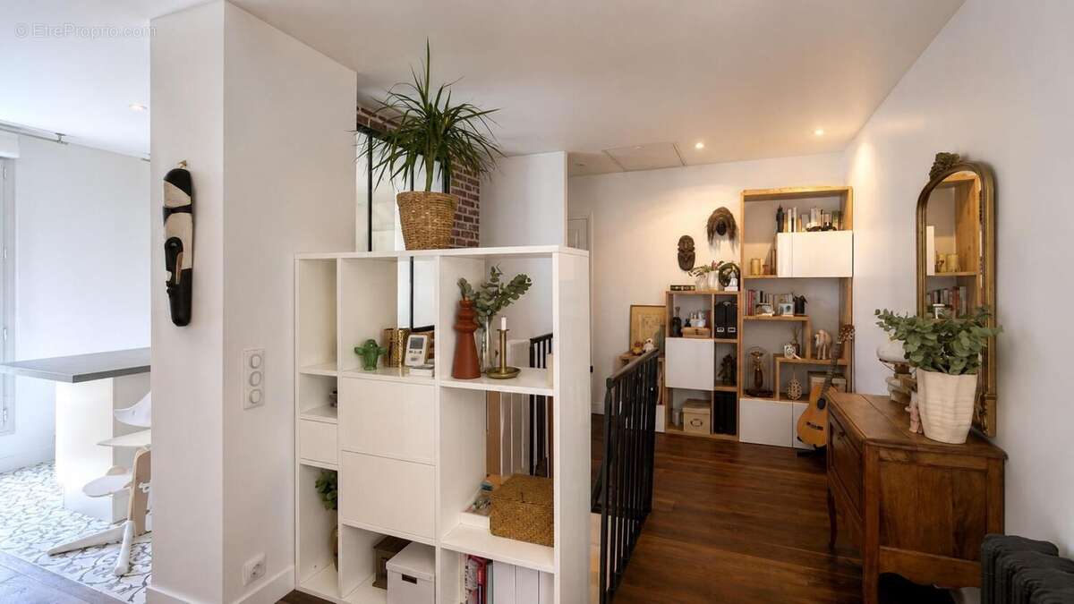 Photo 5 - Appartement à LONGJUMEAU