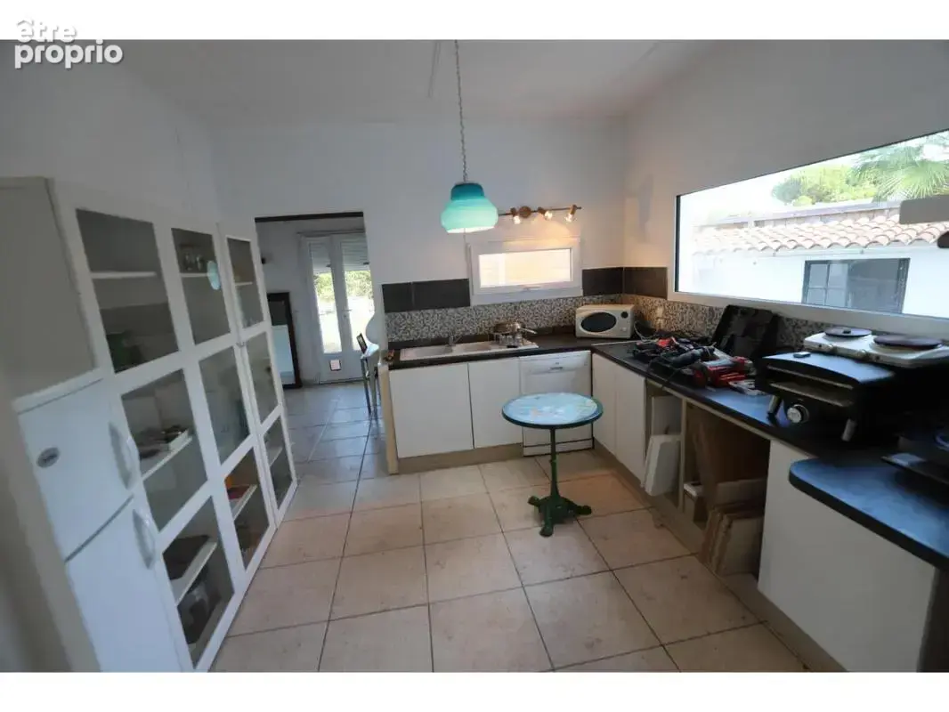 Maison 7 pièces 117 m² à vendre à Saint-Georges-D'oleron (17190) - photo 6