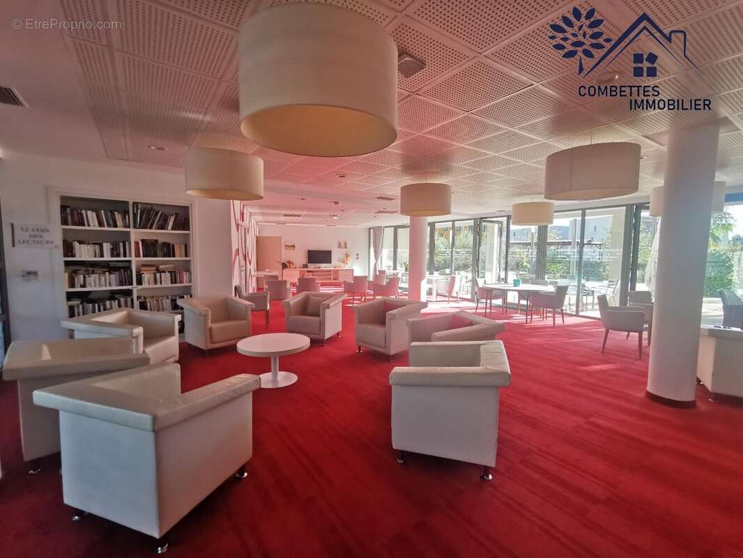 Appartement à JUVIGNAC