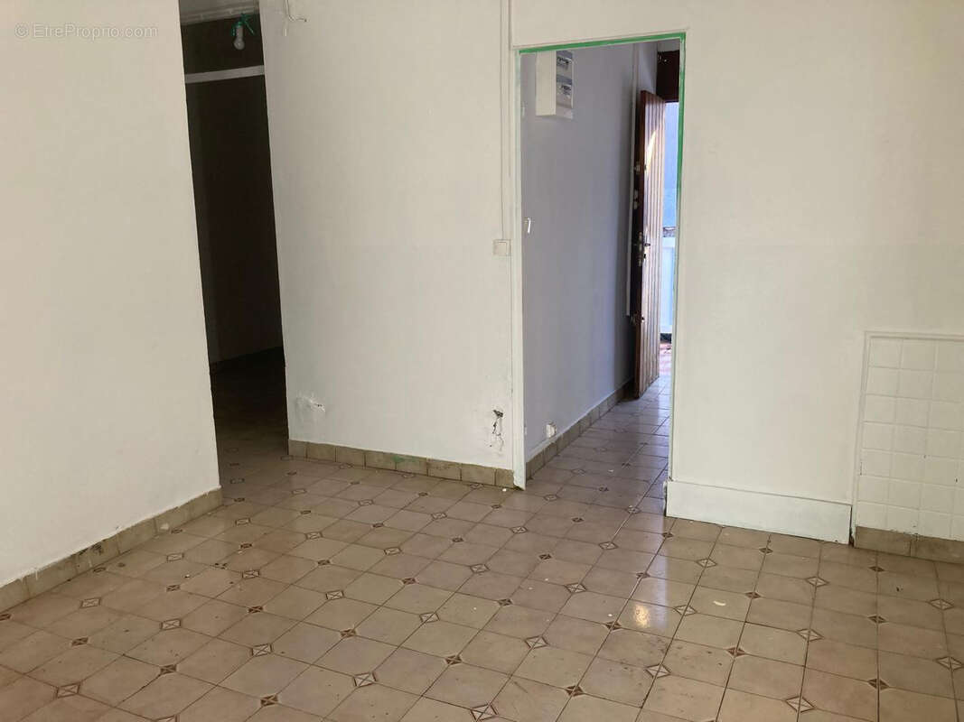 Maison à BASSE-TERRE