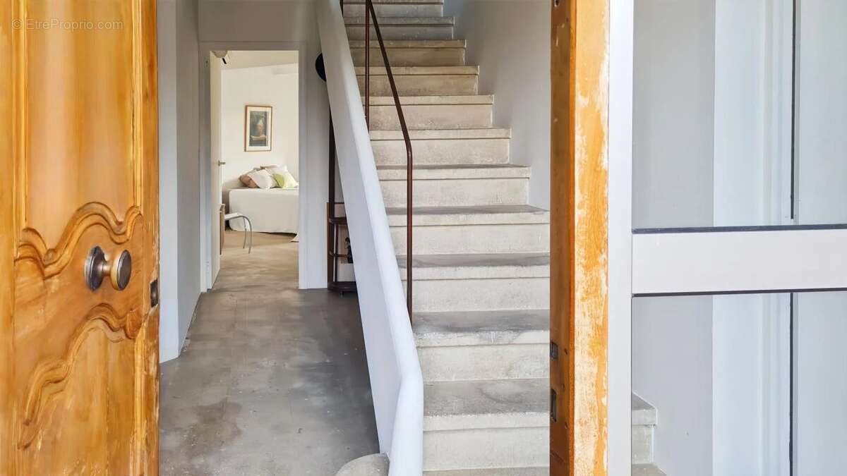 Maison à LES ANGLES