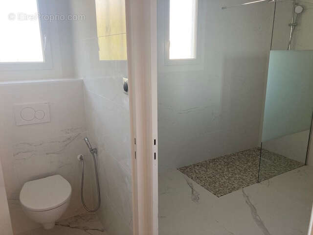 Maison d'architecte  6 pièce(s) 166 m2 - photo 6