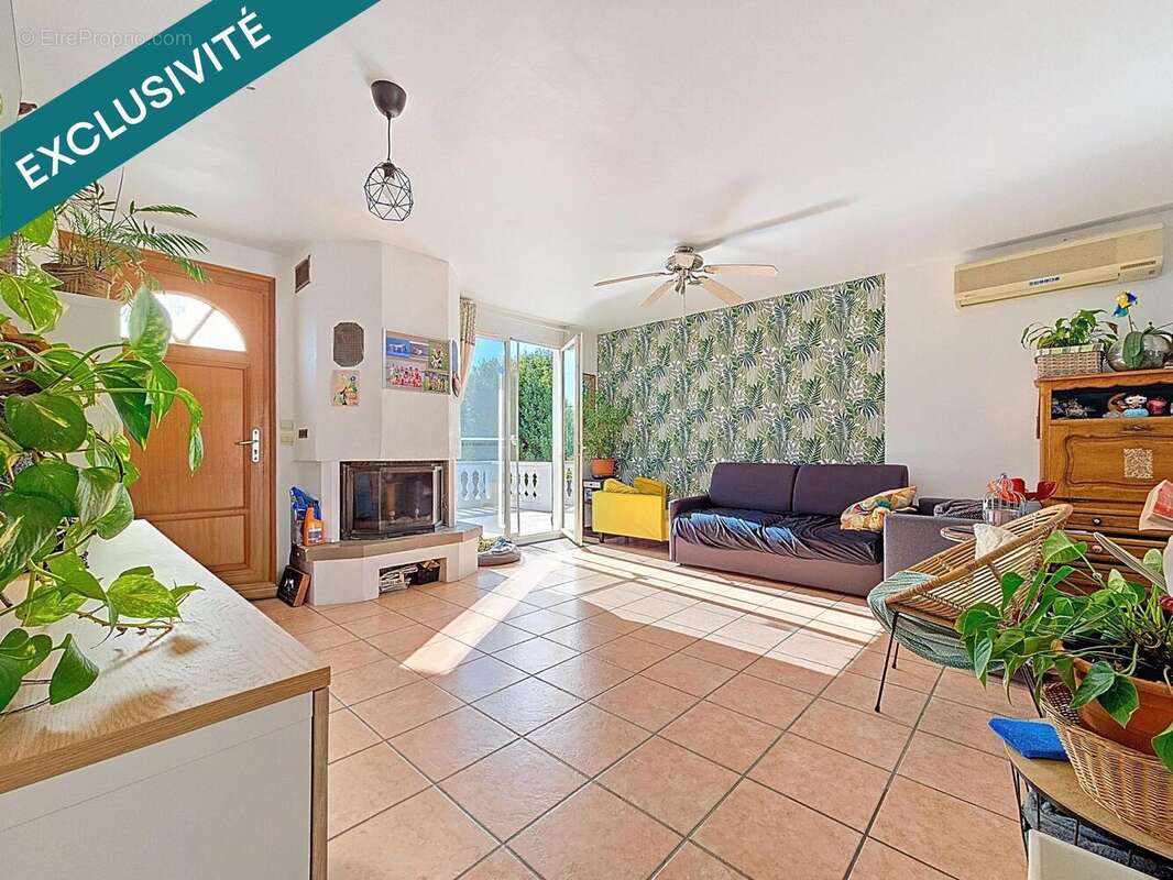 Photo 4 - Maison à BEDARIEUX