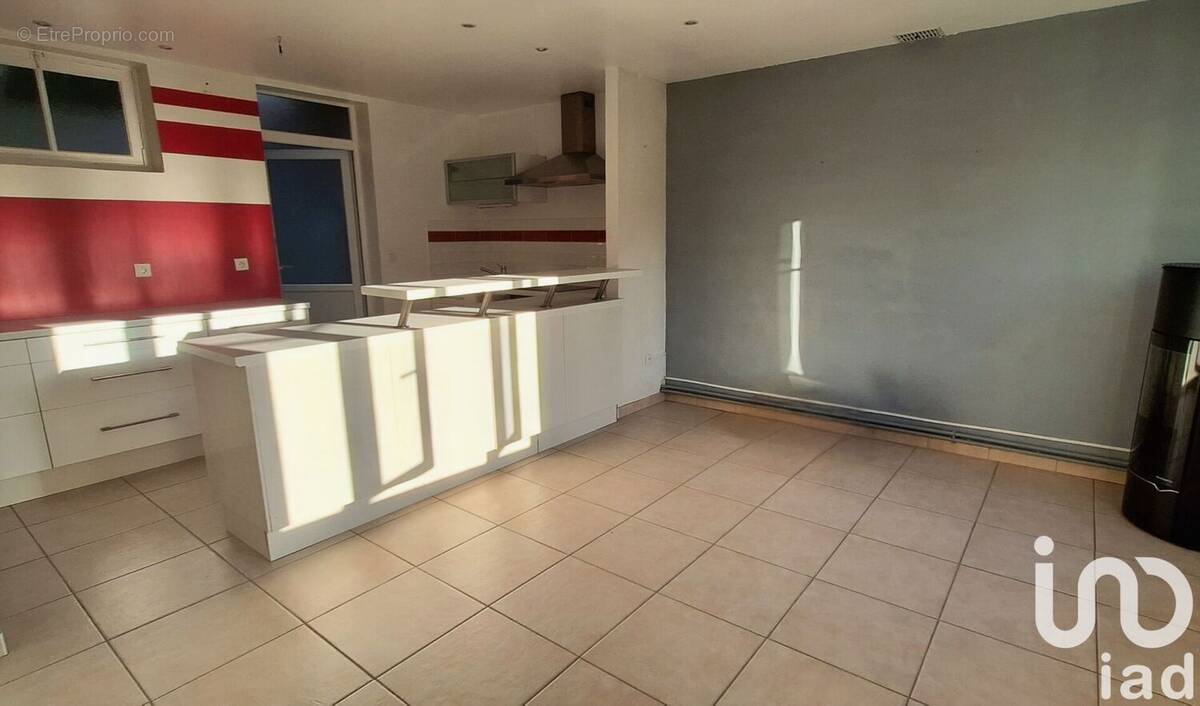 Photo 1 - Maison à GOUY