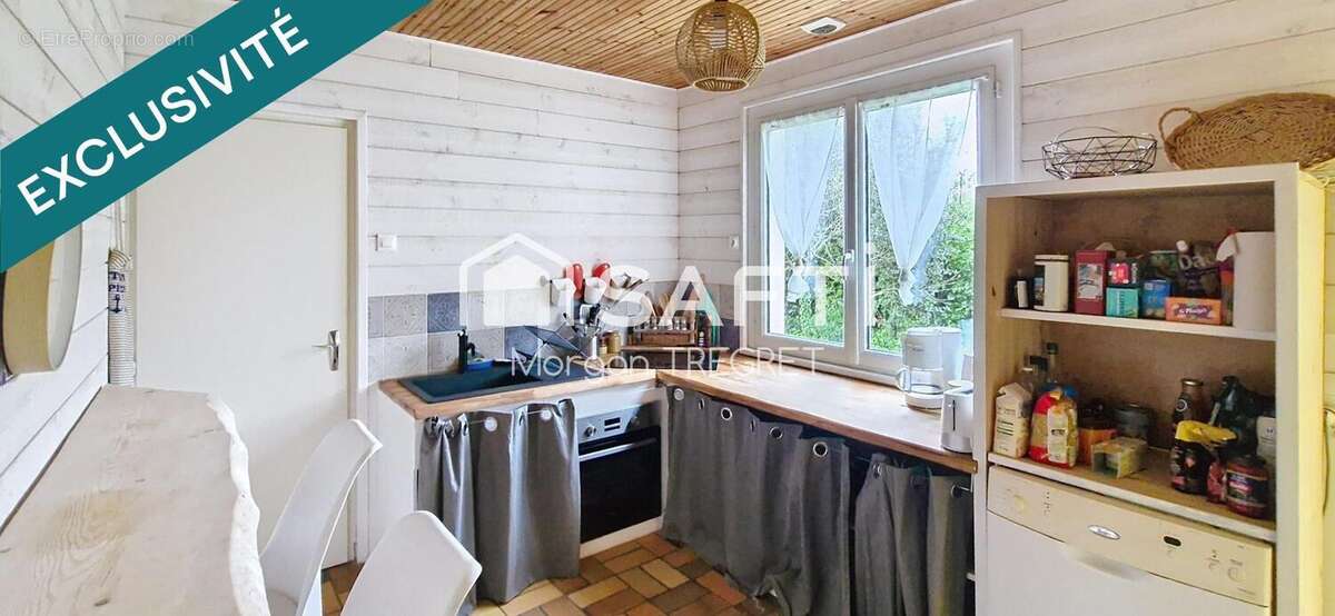 Photo 4 - Maison à BARBATRE