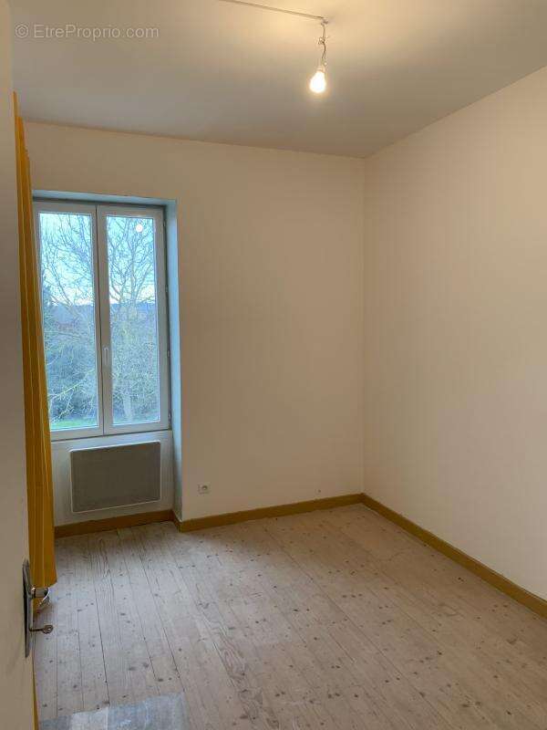 Maison de bourg / Tout confort - photo 9