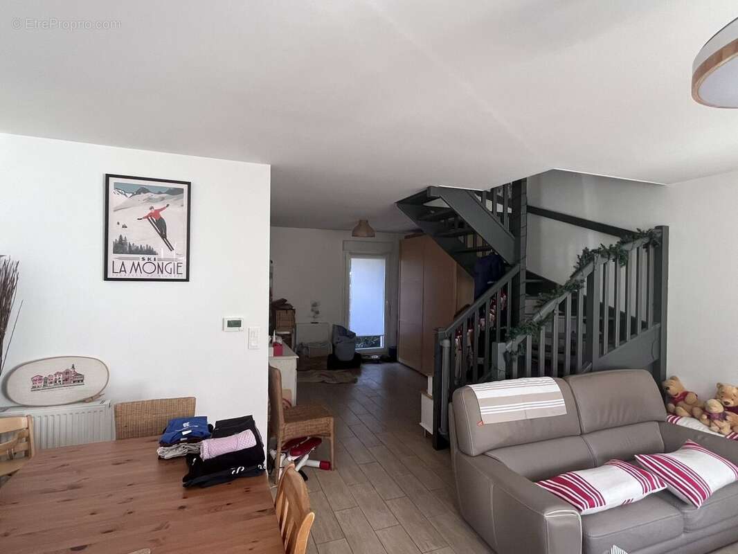 Maison 89 m² à Bruges  - photo 4