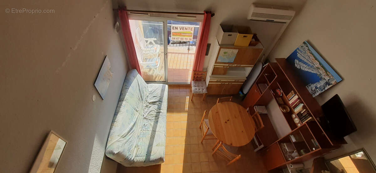 Appartement à AGDE