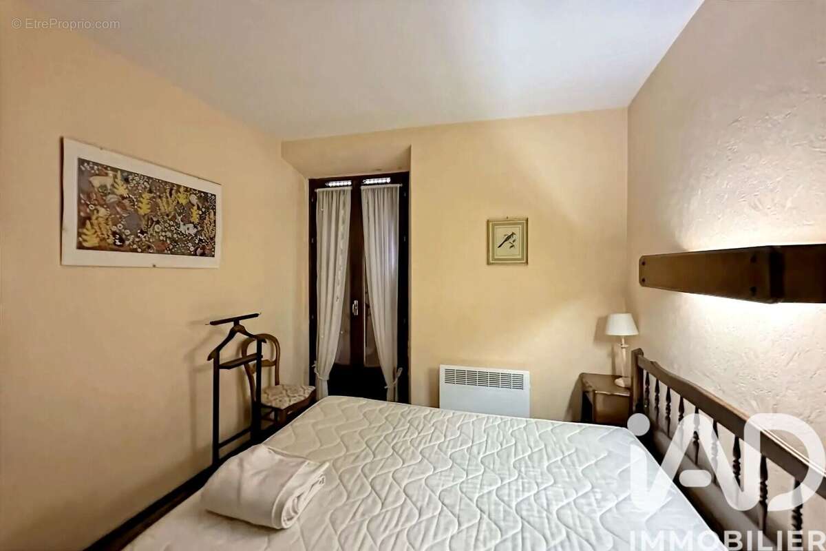 Photo 6 - Appartement à CAUTERETS