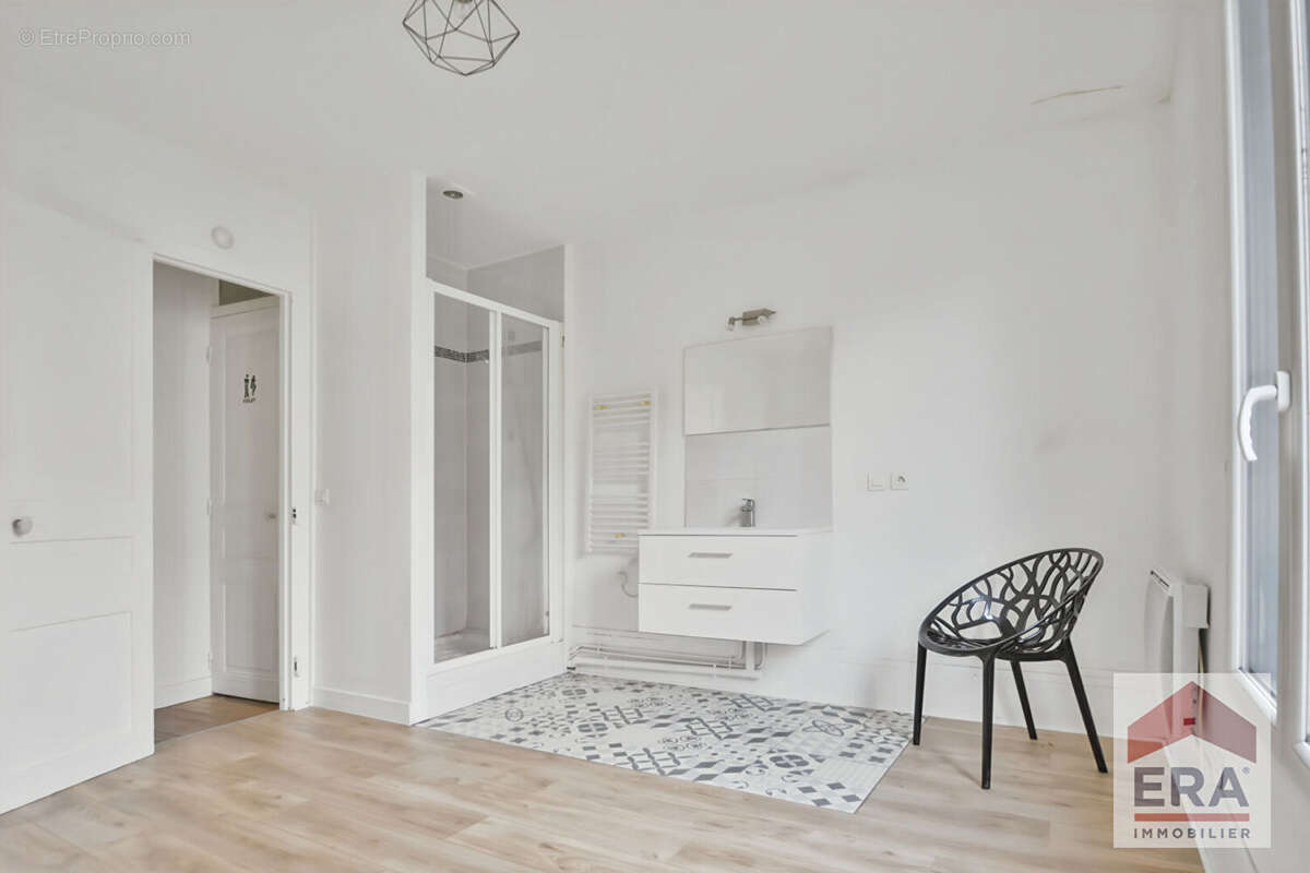 Maison à BOULOGNE-BILLANCOURT