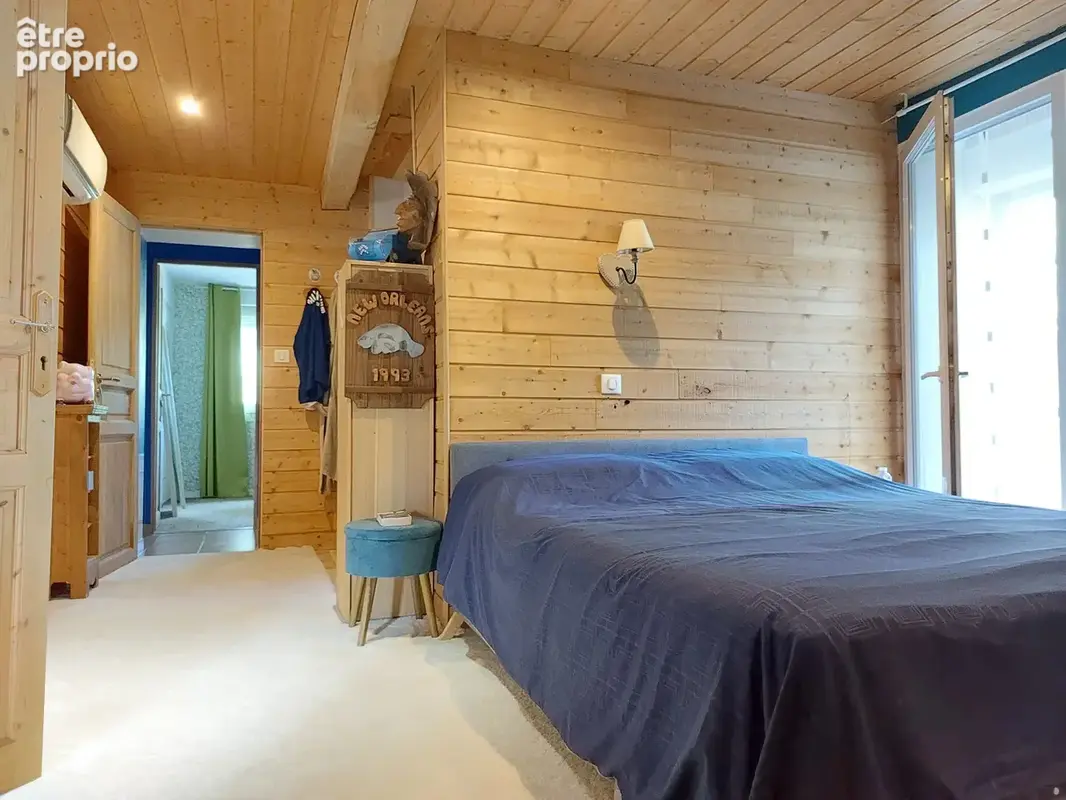Maison à vendre 7 pièces MONTAUBAN (82) avec chambres d'hôtes, piscine, jardin et dépendance - photo 87