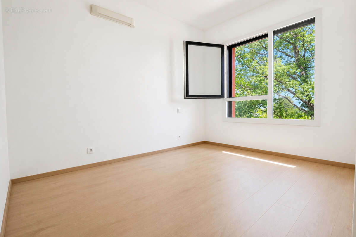 Appartement à THONON-LES-BAINS