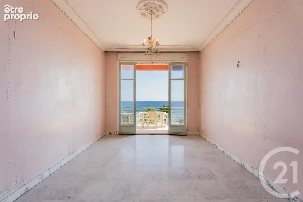 Appartement 3 pièces 92 m² à vendre à Nice (06000) - photo 4