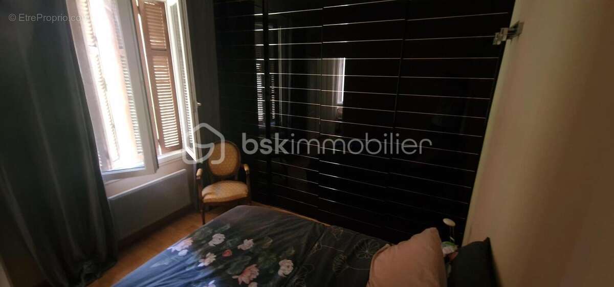 Appartement T3 centre-ville - photo 16