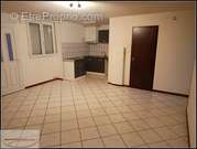Appartement à REMIREMONT