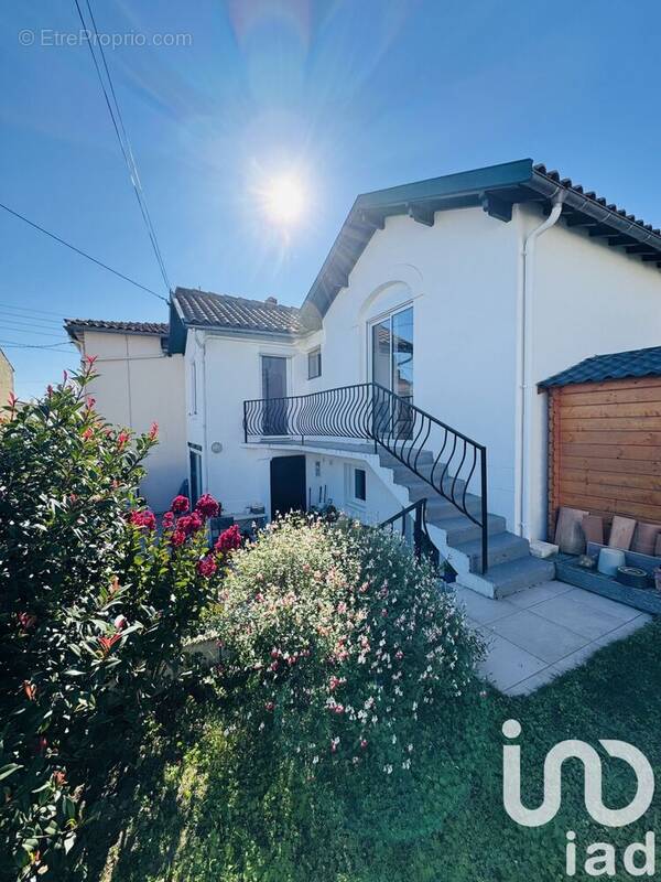 Photo 1 - Maison à ROYAN