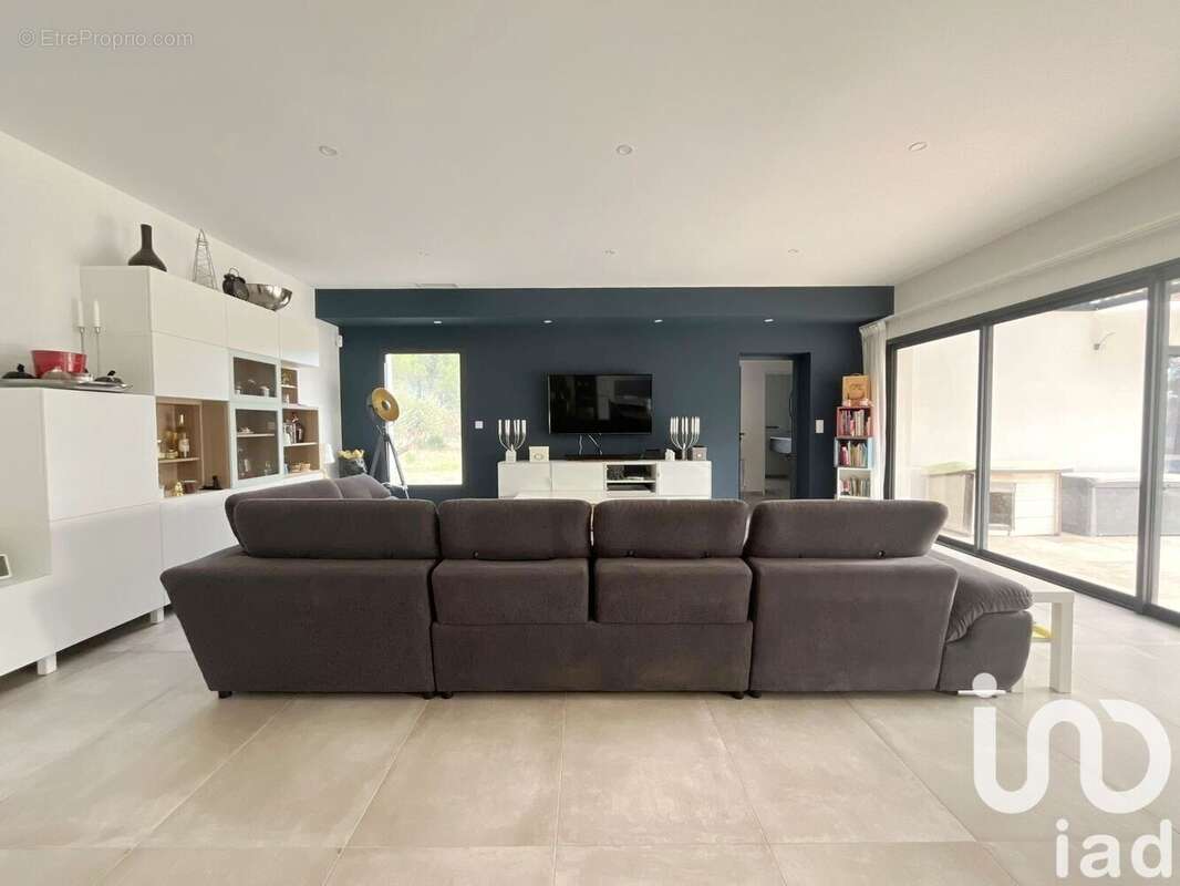 Photo 3 - Maison à SALLELES-D&#039;AUDE