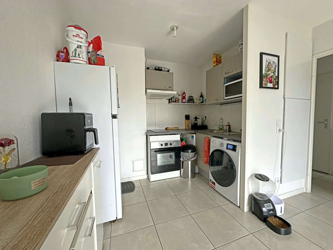 Appartement à CANEJAN