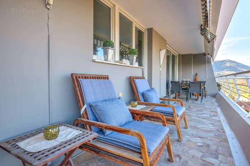 Appartement à vendre 2 pièces VENCE (06) - photo 31
