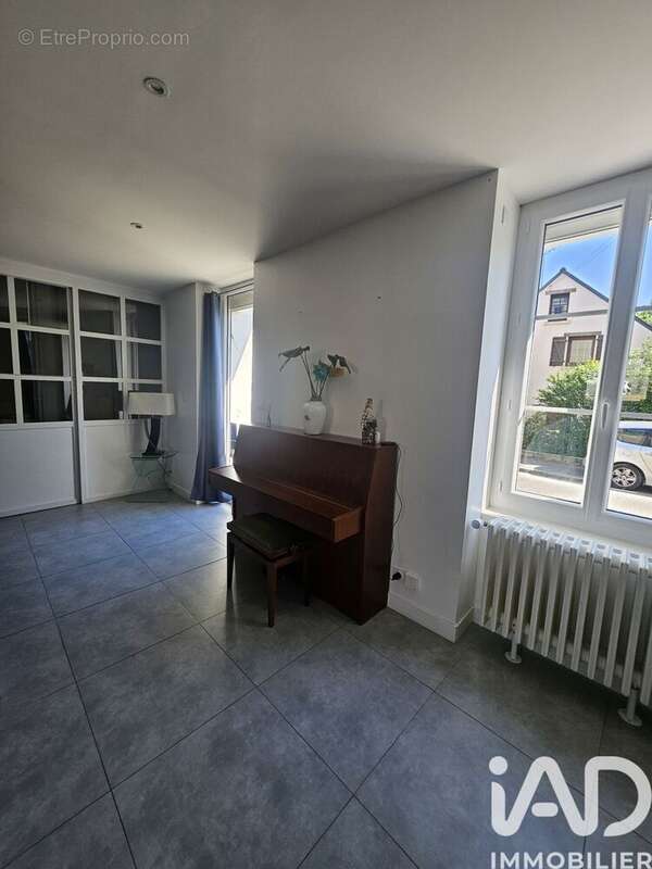 Photo 5 - Maison à PLESSE