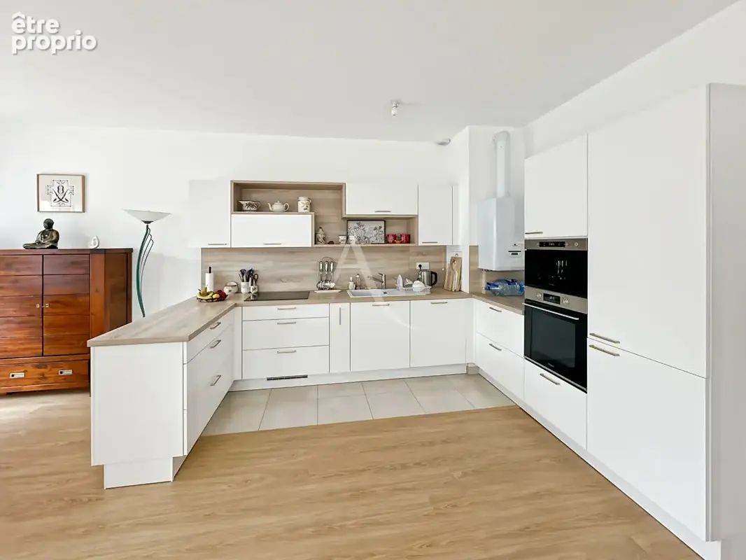 Maison  5 pièce(s) - photo 2