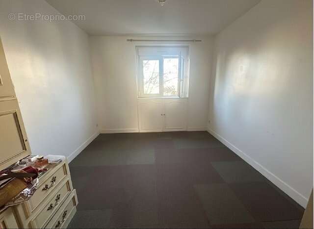 Appartement à CRETEIL