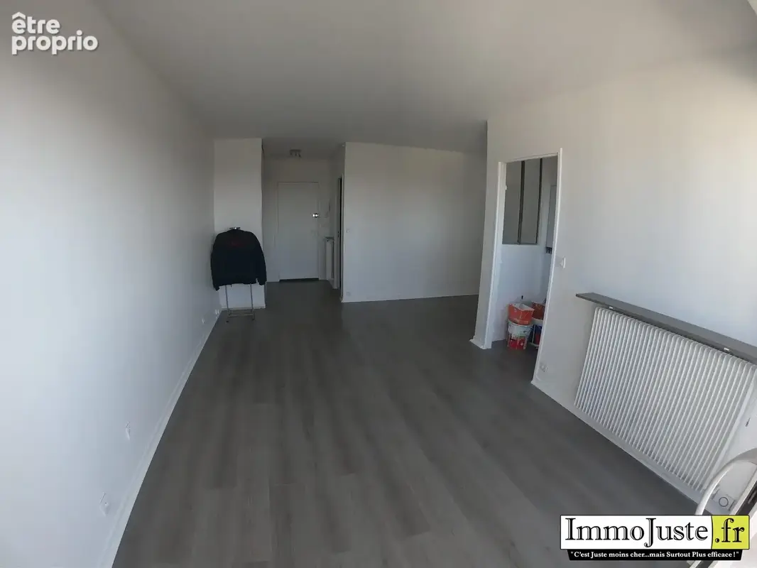 Appartement 33 m² à Maurepas  - photo 2