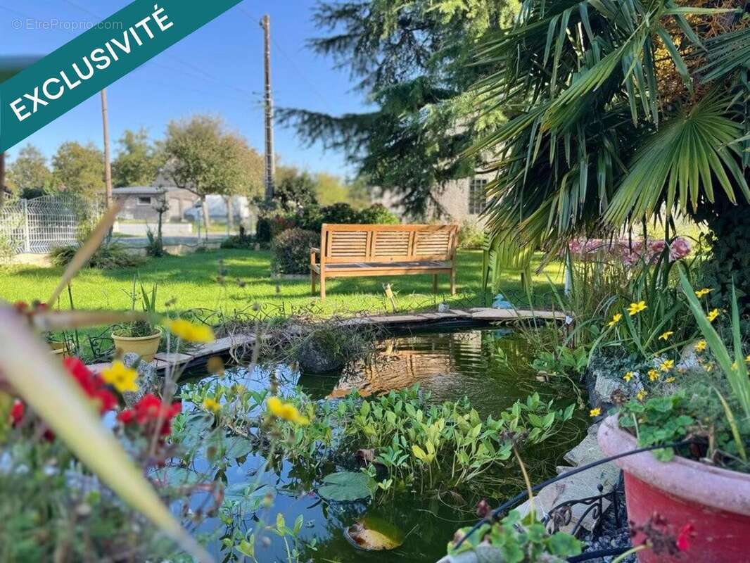 Photo 4 - Maison à BERRIC