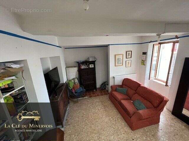 Photo 5 - Maison à AZILLE