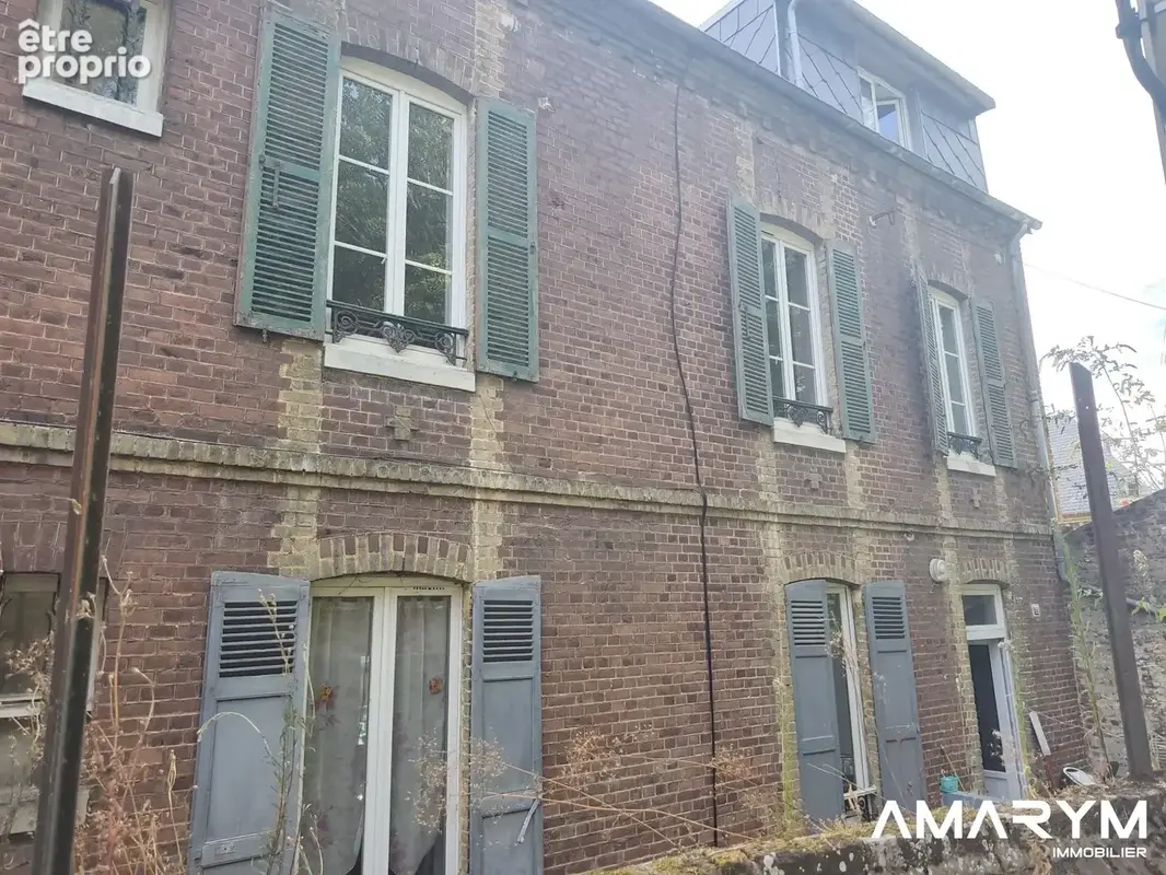 Appartement 40 m² à Dieppe  - photo 3
