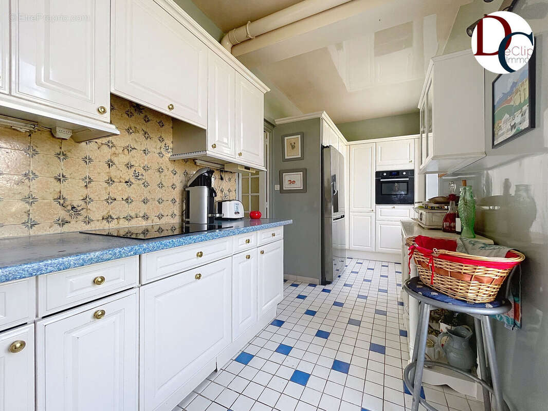 Photo 9 - Maison à SENLIS