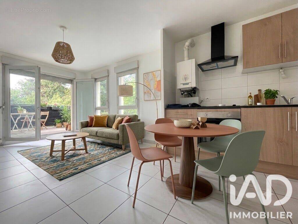 Photo 1 - Appartement à FRANCHEVILLE