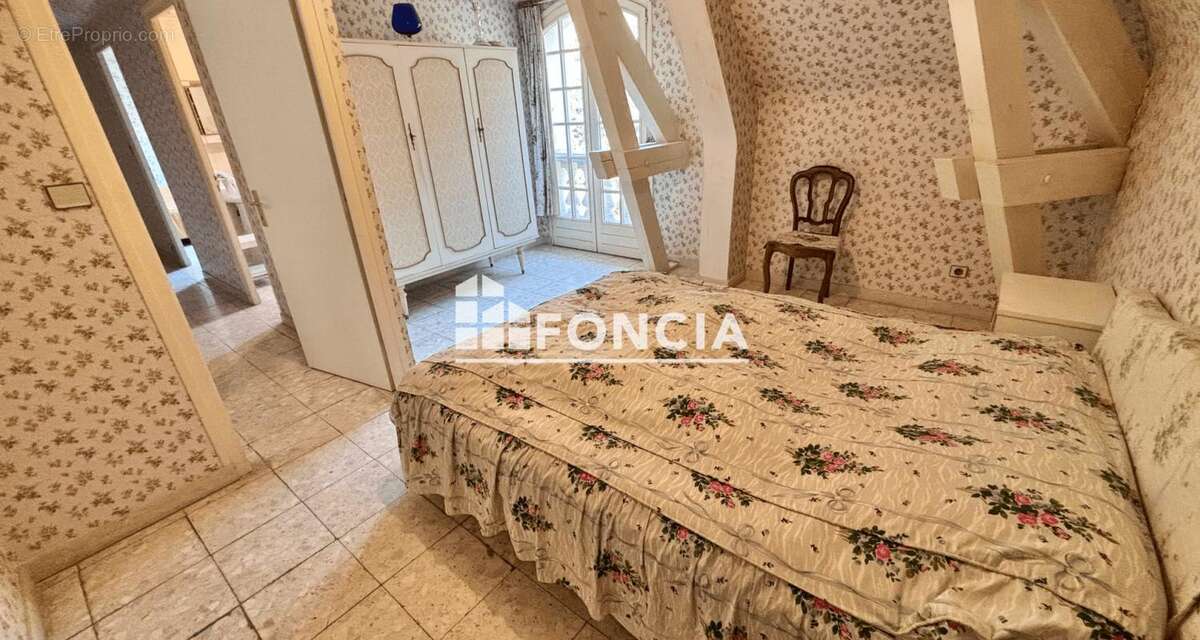 Maison à AIX-LES-BAINS