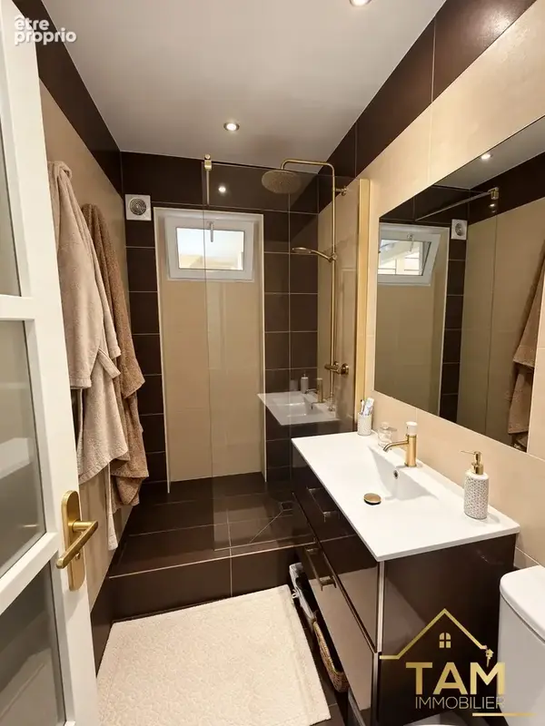 Appartement 2 pièces 30 m² à vendre à Versailles (78000) - photo 6