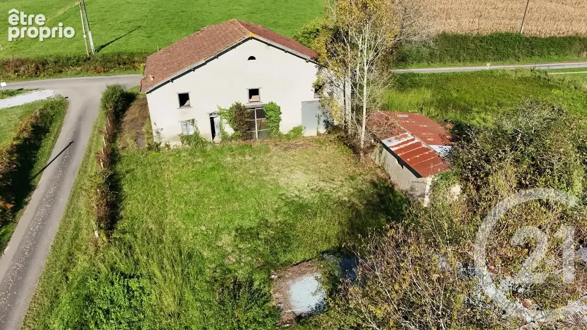 Maison 4 pièces 177 m² à vendre à Marpaps (40330) - photo 11