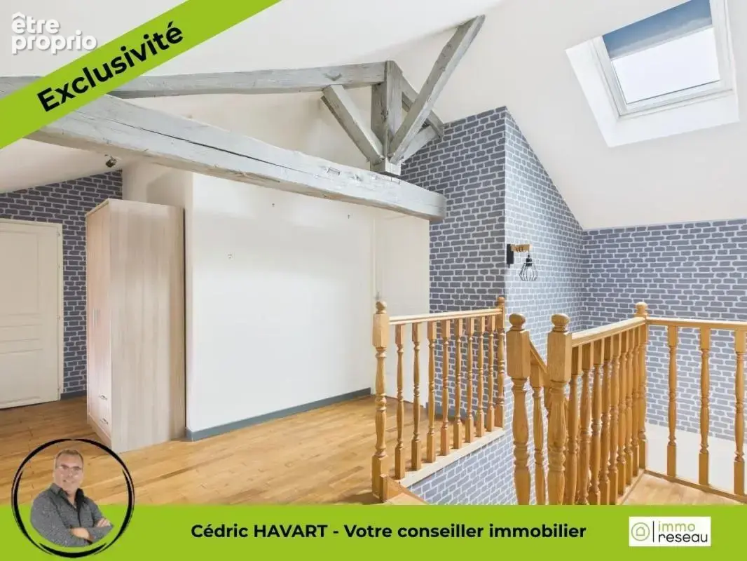 Maison 186 m² à Jousse  - photo 15