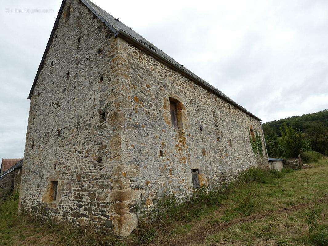 Maison à SAINT-OMER